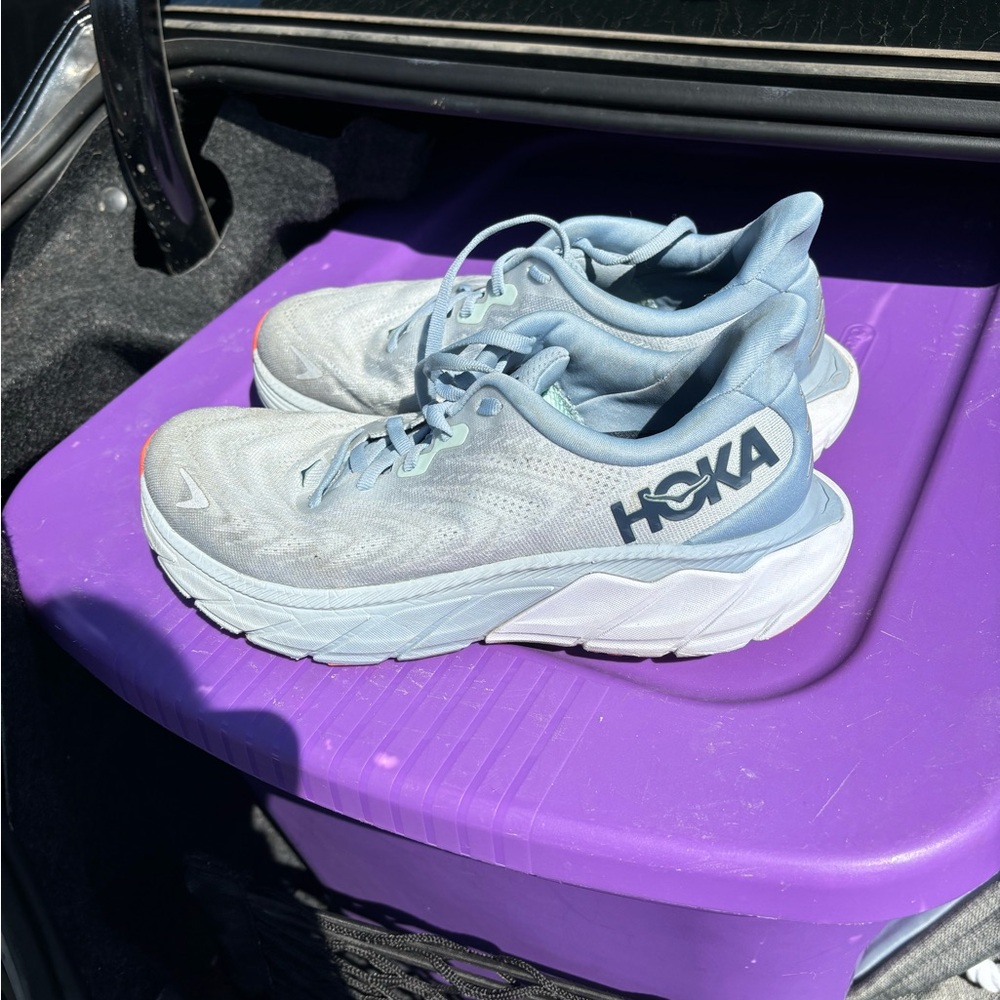 Hoka Arahi 6 Women’s 7.5